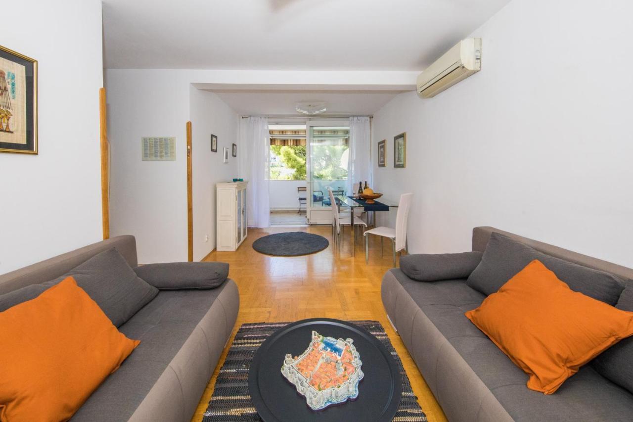 Apartment Mario Star Dubrovnik Eksteriør billede