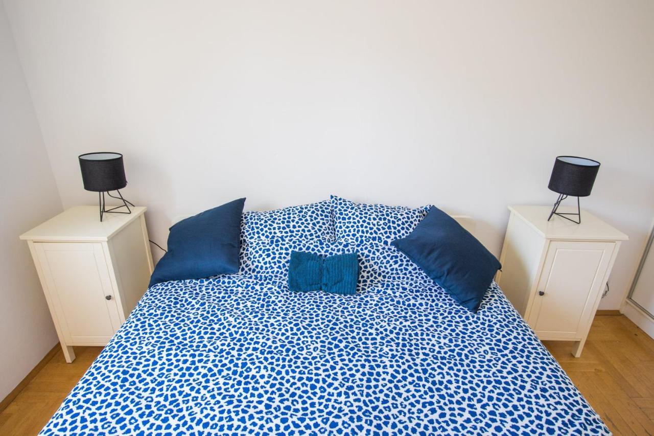 Apartment Mario Star Dubrovnik Eksteriør billede
