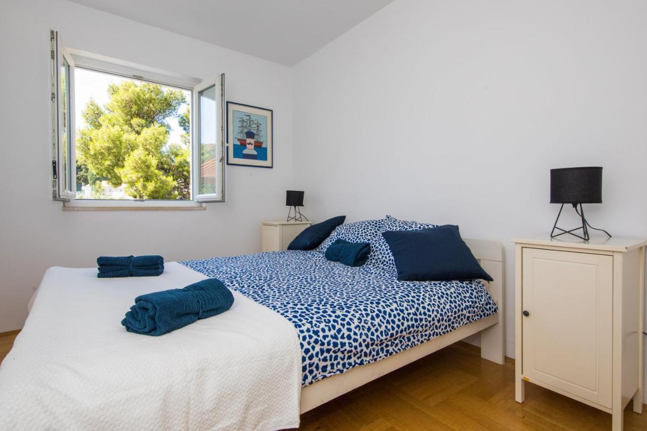 Apartment Mario Star Dubrovnik Eksteriør billede
