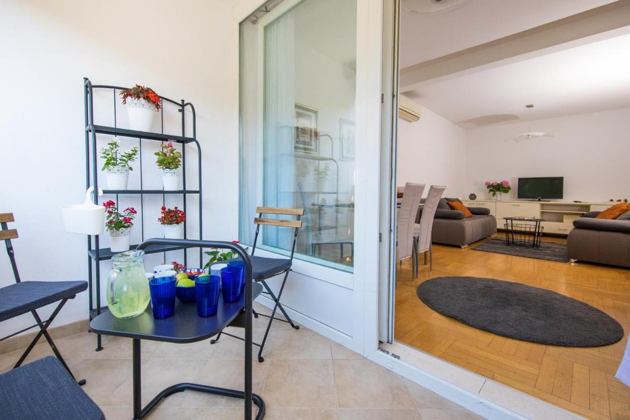 Apartment Mario Star Dubrovnik Eksteriør billede