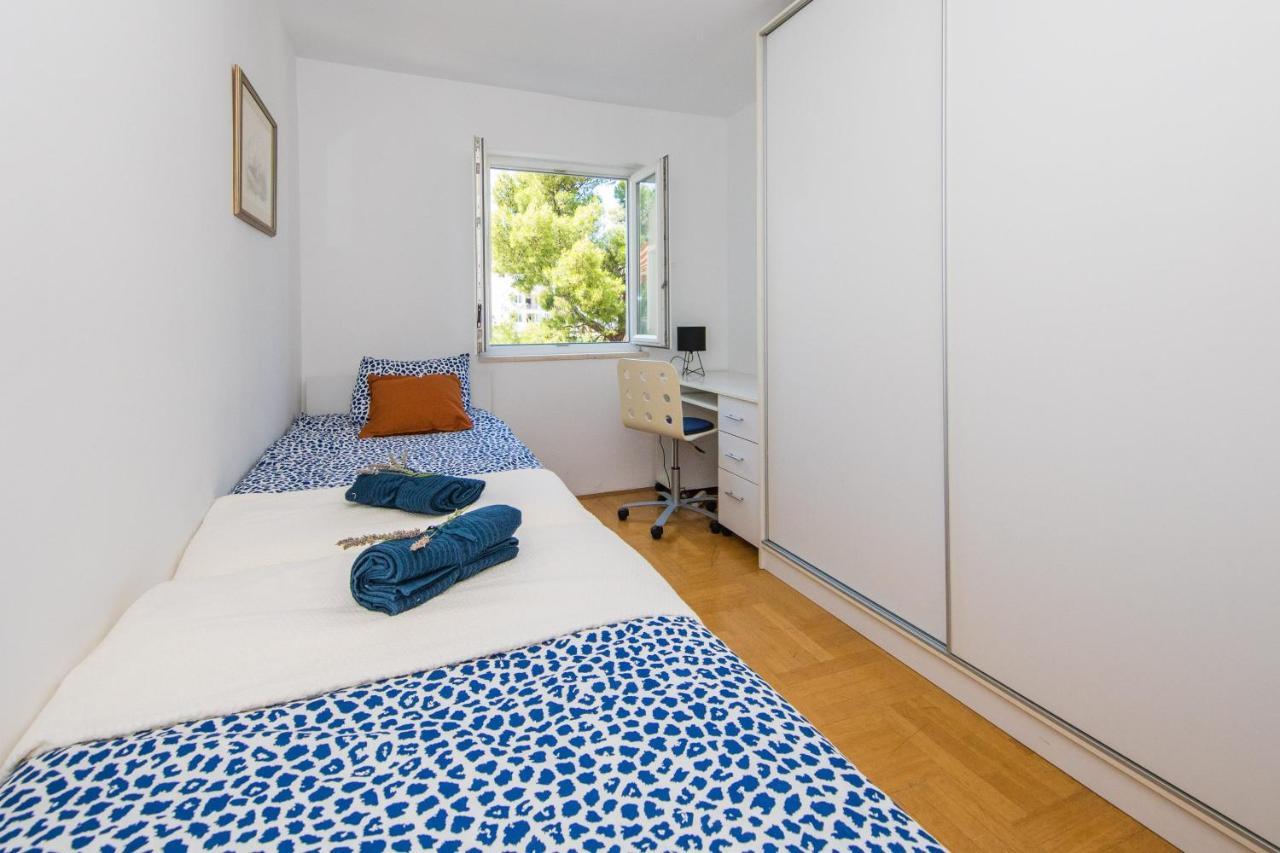 Apartment Mario Star Dubrovnik Eksteriør billede