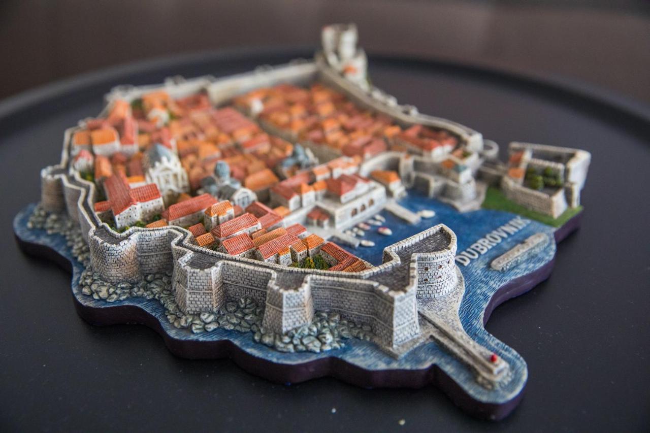 Apartment Mario Star Dubrovnik Eksteriør billede