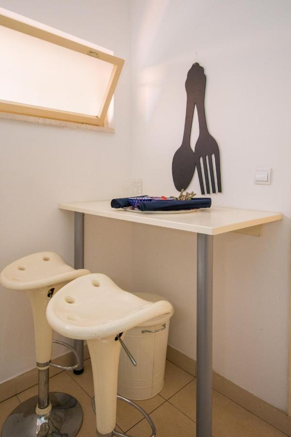 Apartment Mario Star Dubrovnik Eksteriør billede