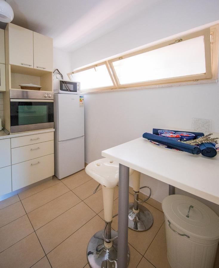 Apartment Mario Star Dubrovnik Eksteriør billede