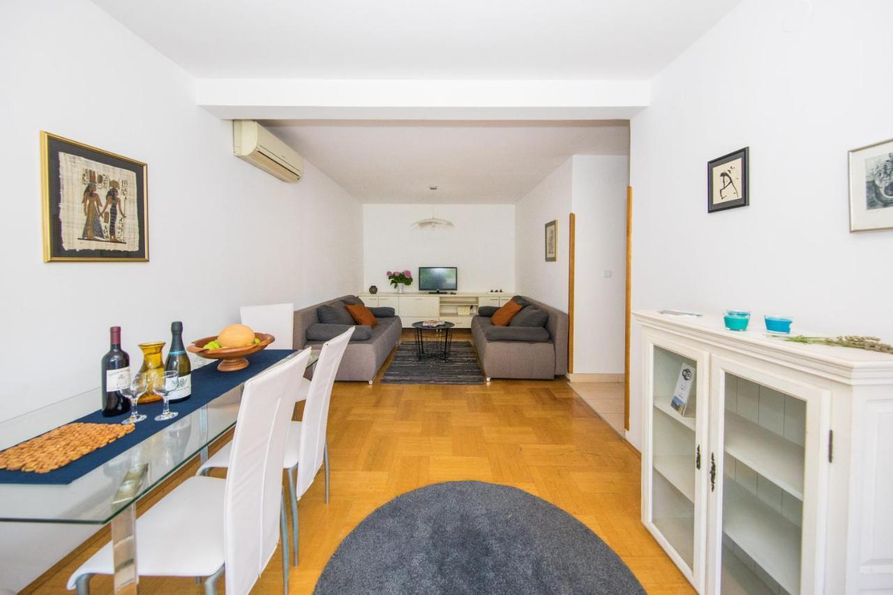 Apartment Mario Star Dubrovnik Eksteriør billede