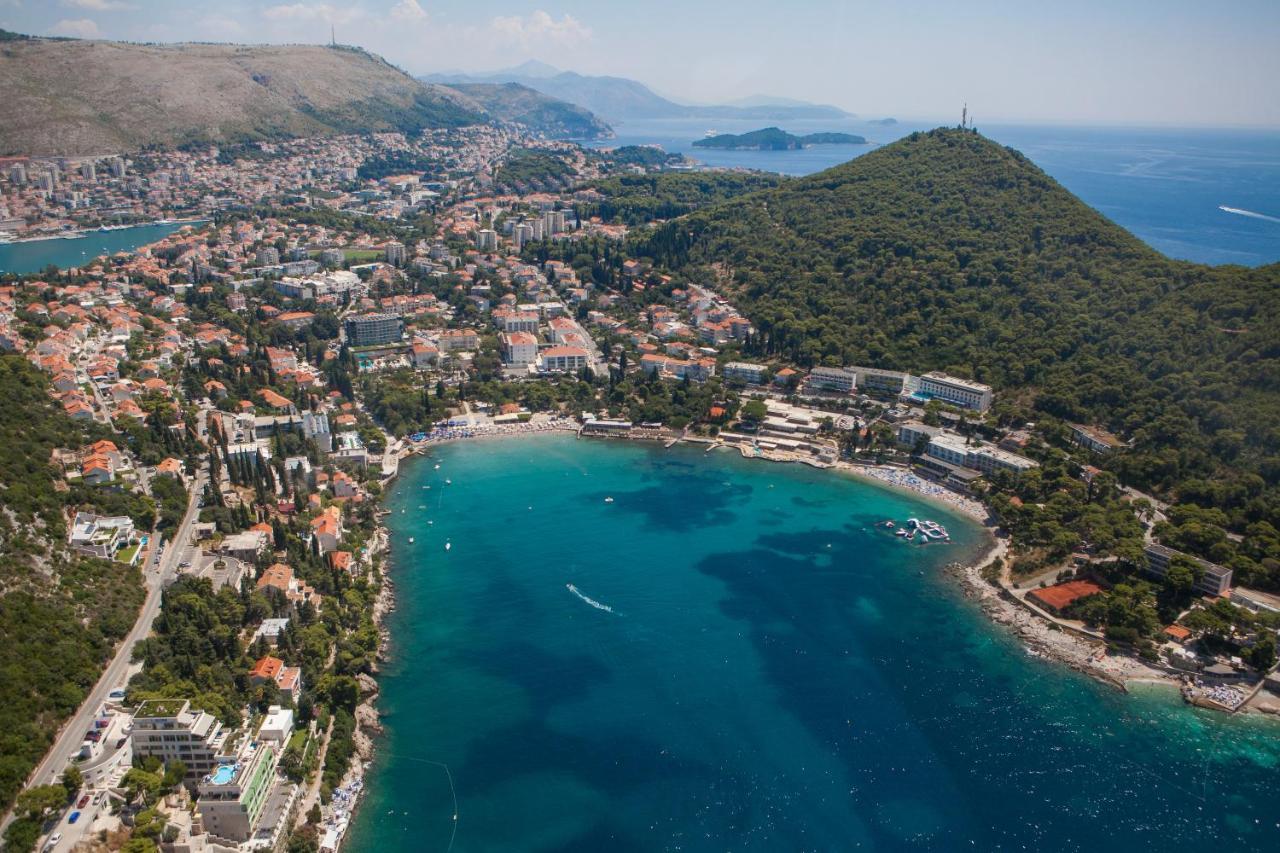 Apartment Mario Star Dubrovnik Eksteriør billede