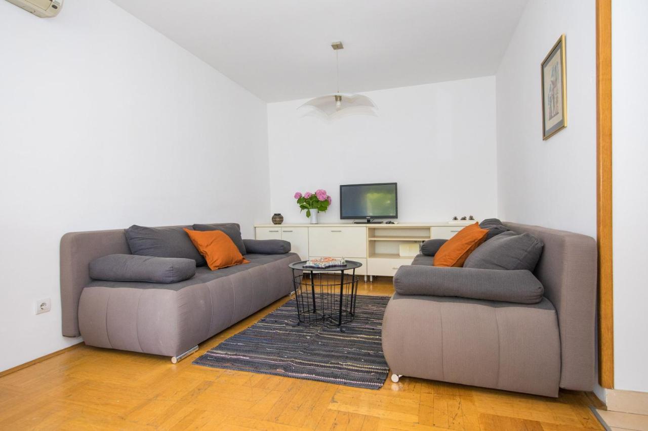 Apartment Mario Star Dubrovnik Eksteriør billede