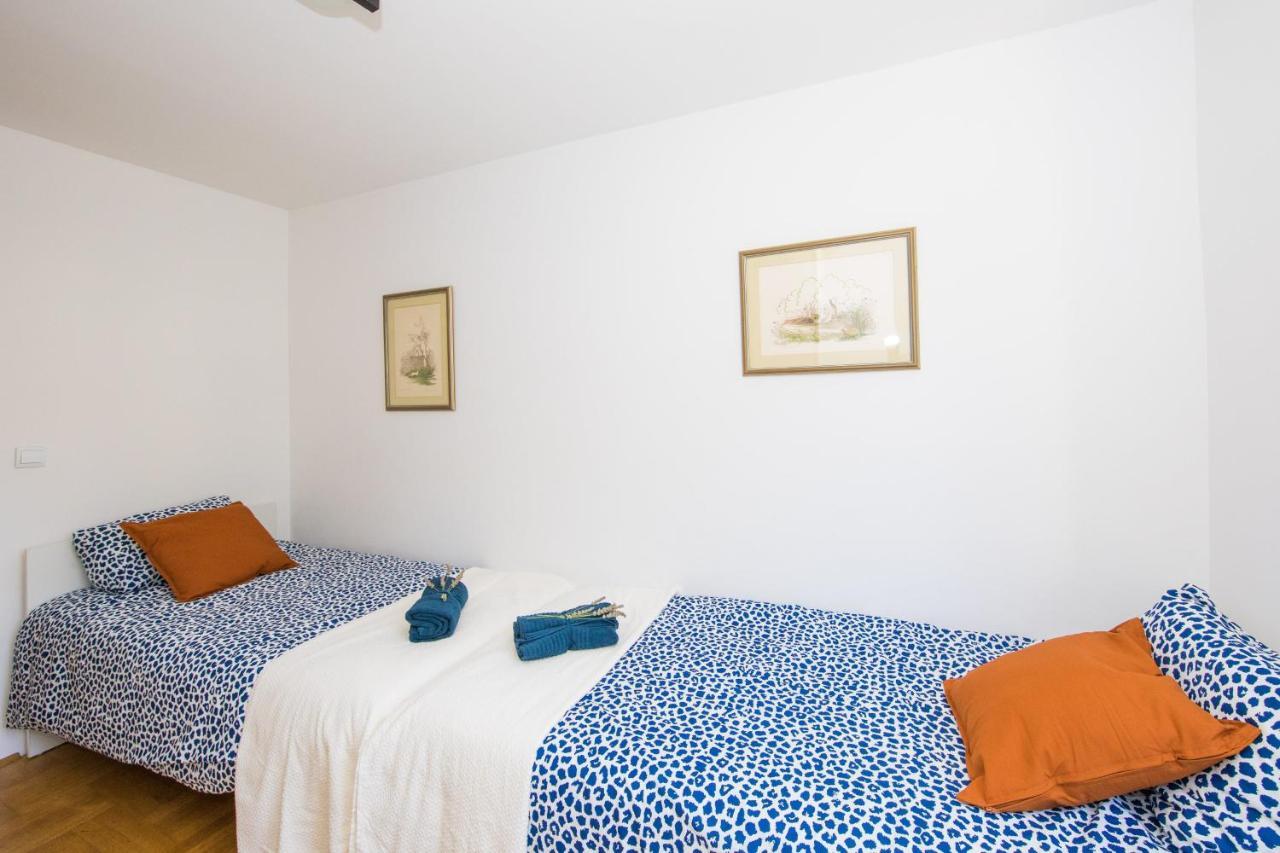 Apartment Mario Star Dubrovnik Eksteriør billede