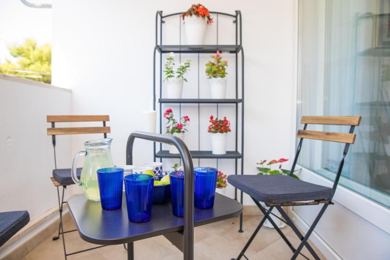 Apartment Mario Star Dubrovnik Eksteriør billede