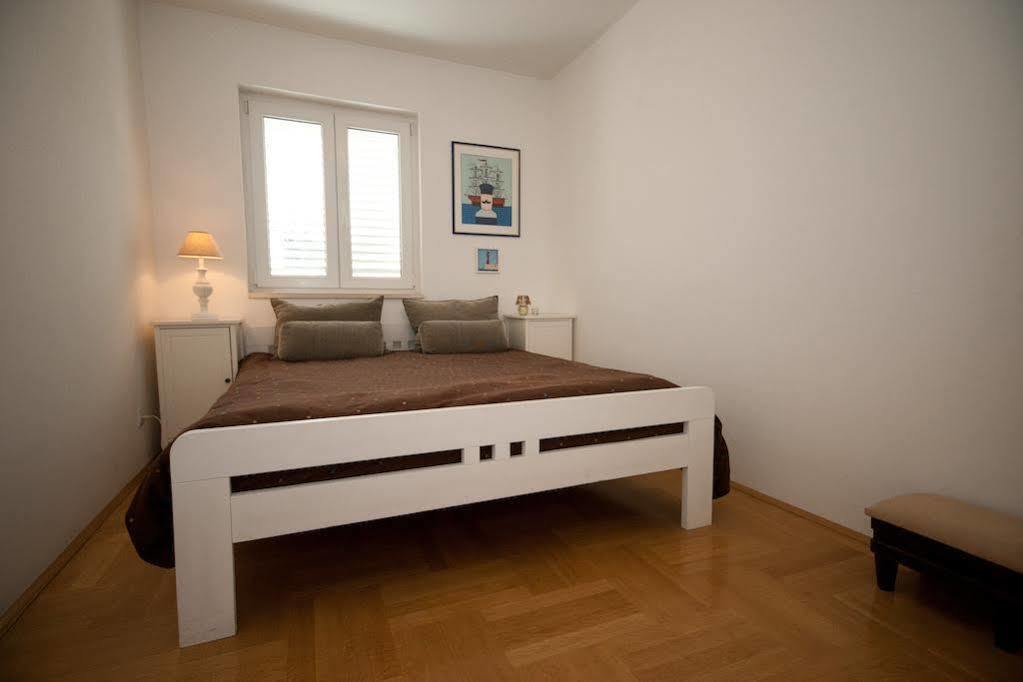 Apartment Mario Star Dubrovnik Eksteriør billede
