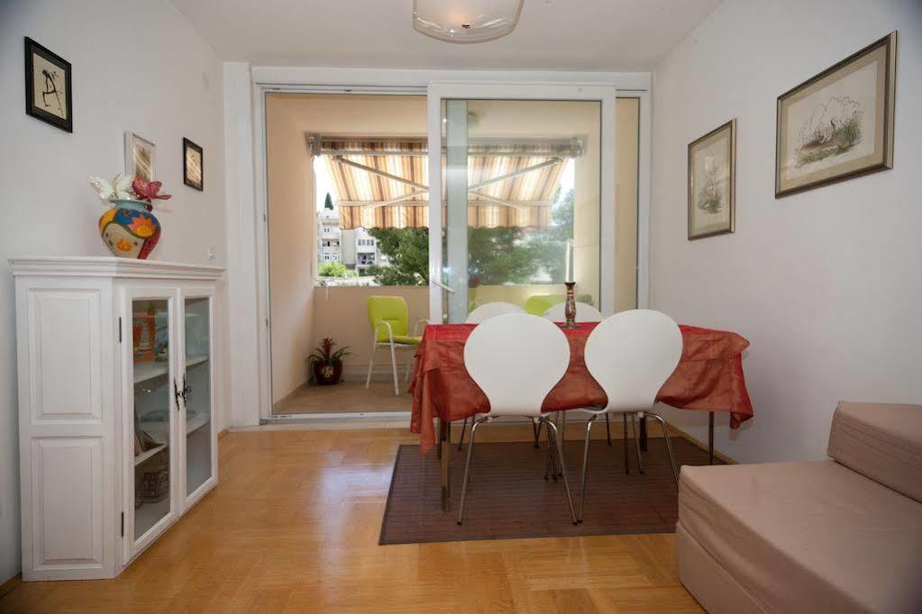 Apartment Mario Star Dubrovnik Eksteriør billede